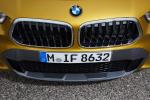 BMW X2 xDrive20d M Sport X 2018 года (WW)